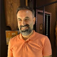 Serkan Pehlevan