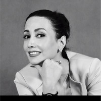 Parastou (Zahra) Mohammadi