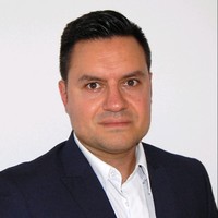 Carlos Graña Sanchez