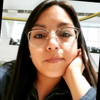 Paulina Pinango Tocain