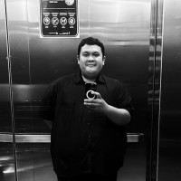 Muhammad Abdillah Iskabul