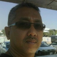 ahmad zaini kamaruzzaman