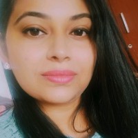 Anusha Naik
