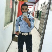 Ahmad Sholihin