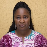 Elizabeth Aumbur Tondu