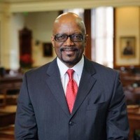 Thurman Williams