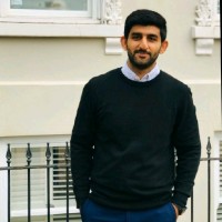 Sahil Bhatia