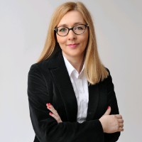 Kamila Brylska-Michałek, Phd