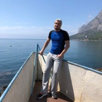 Андрей Орлов