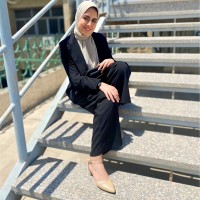 Aya Saleh