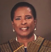 Earnestine Hunt Dorse