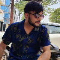 Dhruv Solanki