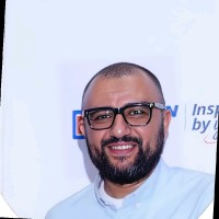 Osama Helal, Mba