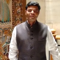 Satyendra Branwal