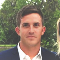 Matthew Selby