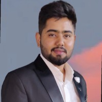 Ujjwal Tiwari