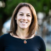 Alison Daglow