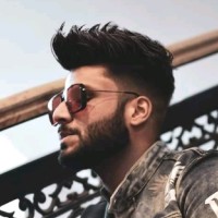 Suhaib Shah