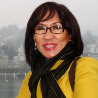Herawati Sudoyo