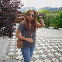 Nur Sharah Binti Mohd Alladin