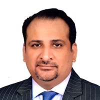 Mir Adil Rashid