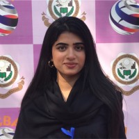 Fatima Ashraf