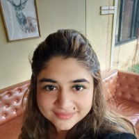 Tasnim Bhimani