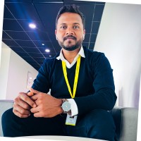 Bharat Pawar