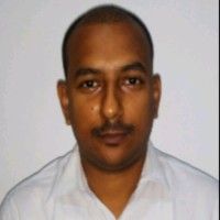S M RAVIKUMAR