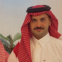 Abdulrahman Alshehri