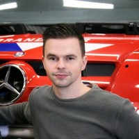 Rik Feijen