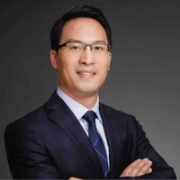 陈金龙Jason