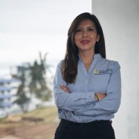 Carolina Tapia Guijarro