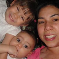 Maria Eugenia Marcano