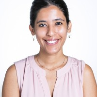 Saloni Verma