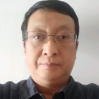 马俊忠