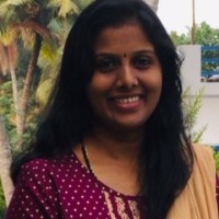 Sini Regi Thomas, Ph.D