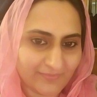 Fatima Samreen