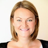 Madelene Sundin