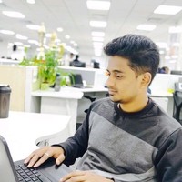 Ashik V