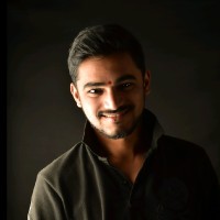 Kalpesh Adulkar