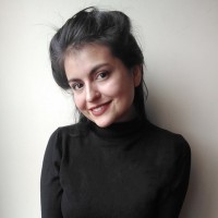 Laura Alejandra Mora Bernal
