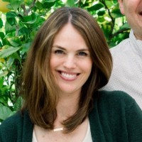 Jen Leitch Garratt
