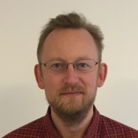 Rasmus Alenkær-Jørgensen - Sikrer oppetid
