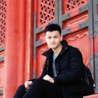 Jeff Peng