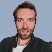 Ludovic Spinazzé