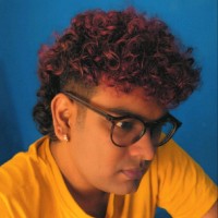 Vishwam Sankaran (They/Them)