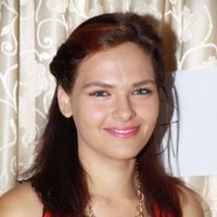 Odette Fourie