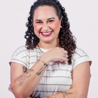 Gabriela Carvalho de Oliveira