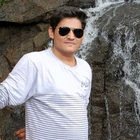 HARESH RAJODIYA